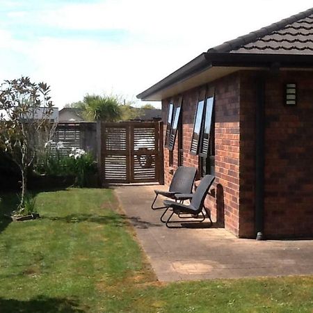Topia Bed And Breakfast Turangi Luaran gambar