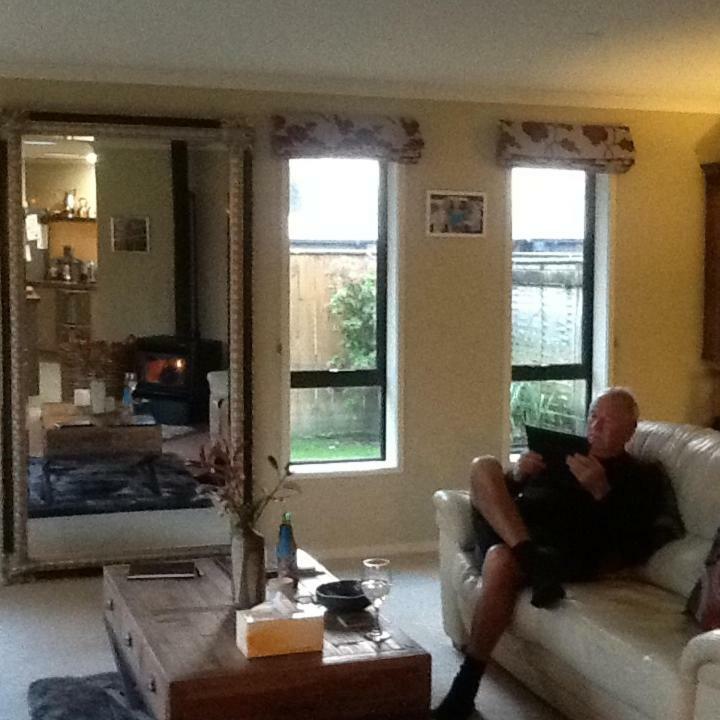 Topia Bed And Breakfast Turangi Luaran gambar