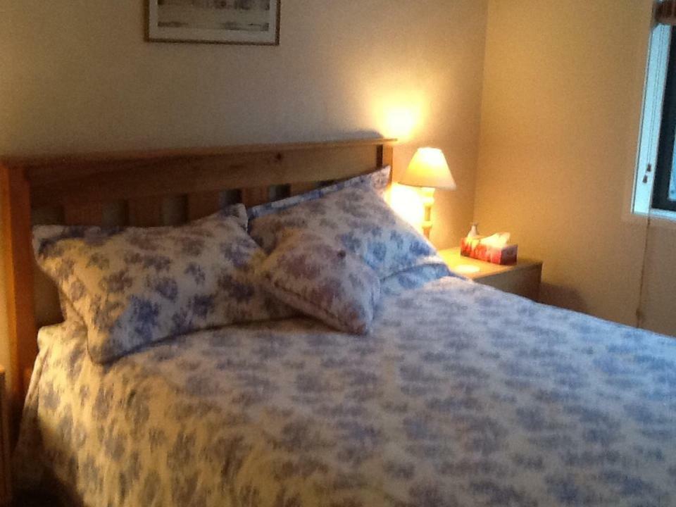 Topia Bed And Breakfast Turangi Luaran gambar